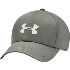 Under Armour Men's Storm Blitzing Cap - Colorado Sage/White Clay