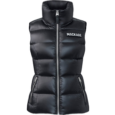 Mackage Chaya Down Vest - Black