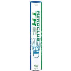 Shuttlecocks Yonex Aeroclub TR 12-pack