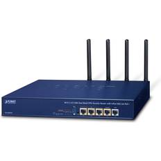 Planet Wi-Fi 5 Dual Band VPN