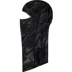 Polyester Balaclavas Buff ThermoNet Hinged Balaclava - Bardeen Black