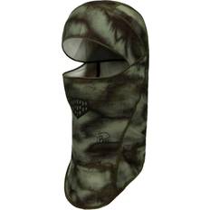 Men - Polyester Balaclavas Buff ThermoNet Hinged Balaclava - Camouflage