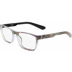 Dragon Alliance DR2038 318 Green Size Frame Only Blue Light Block Available Pattern Olive Green On Clear