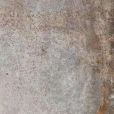 RAK Ceramics Evoque Grey Lappato Wall and Floor Tile - AGB06EVQMGRYZMSNLL Grey 60x60cm