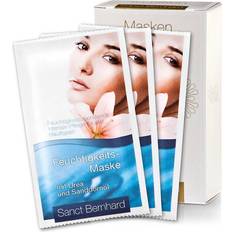 Sanct Bernhard Moisturising Mask