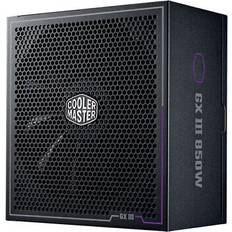 Cooler Master Gold PSU Units Cooler Master GX III 850