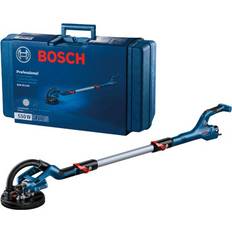 Best Drywall sanders Bosch GTR 55-225 225mm Drywall Sander with Case