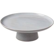 Heirol Nosse Svelte Stand Stone Cake Plate