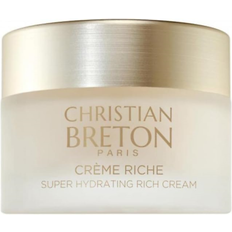 Christian Breton Facial Skincare Christian Breton Super Hydrating Rich Cream 50ml