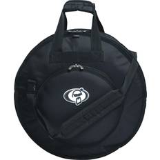 Protection Racket 6020R-00 Deluxe Cymbal Case 22-inch with Straps