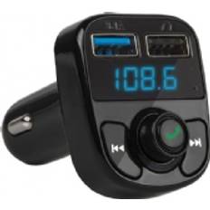 Blow fm-transmitter fm-modulator transmitter