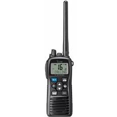 Icom ic-m73e vhf radio walkie talkie m73 handheld marine ipx8