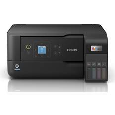Epson Colour Printer - Inkjet - Scan Printers Epson ecotank et-2840