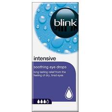 Blink Intensive Soothing Eye Drops 10ml