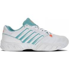 K Swiss Big-Shot Light All Court Shoe Women white