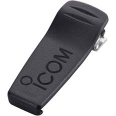 Icom m34, m36 & m92d handheld vhf radio belt clip