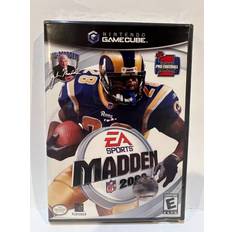 Madden NFL 2003 (GameCube)