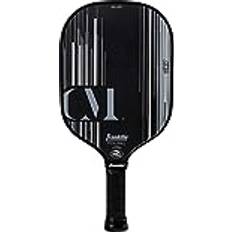 Franklin Sports Christine McGrath 13mm Pickleball Paddle Black