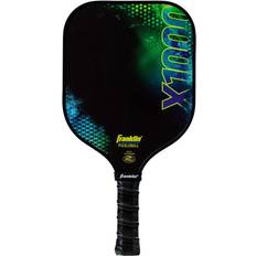 Franklin Sports X-1000 Pickleball Paddle, Black