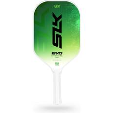 Selkirk Pickleball Selkirk Evo 2.0 XL Hybrid Pickleball Paddle Green XLarge