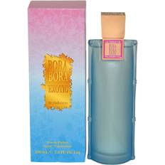 Liz Claiborne Bora Exotic Eau De Parfum 3.4 fl oz