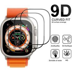 Shein Tempered Watch Screen Protector 2 Sheets