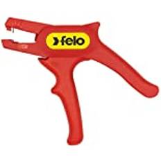 Felo 0715762681 Automatic Wire Stripper Peeling Plier