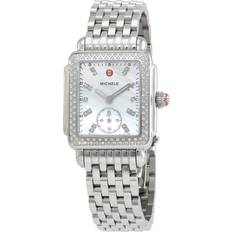 Michele Deco Mid Diamond Ladies MWW06V000122