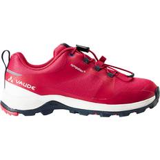 Vaude Kinder Lapita II Low STX Schuhe pink