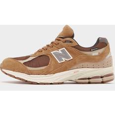 New Balance Men's M2002RXG Tobacco