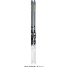Cross Country Skis Fischer Spider 62 Crown Xtralite Control Step-In IFP Set 169