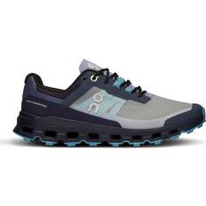 Men - Polyester Running Shoes On Cloudvista M - Navy/Wash