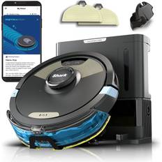 Bagless Robot Vacuum Cleaners Shark AV2610WA