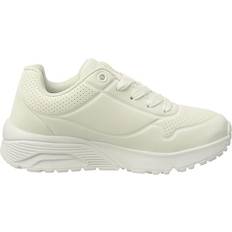 Skechers Uno Lite Delodox - White