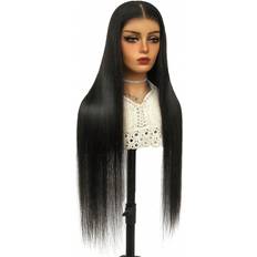 Best Wigs Shein Glueless Hd Lace Front Straight 6 X 4