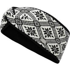 Dale of Norway Merino Headband - Black