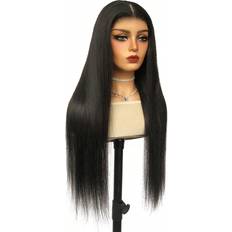 Shein Glueless Hd Lace Front Straight 6 X 4 Go
