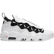 Nike Air More Money Piggy Bank M - White/Black/Coral/Chalk White