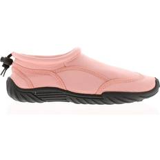 Miss Riot Girl's Aqua Shoes Rockpool - Pink