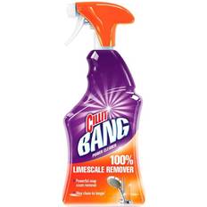 Cillit Bang Limescale & Grime Remover 750ml