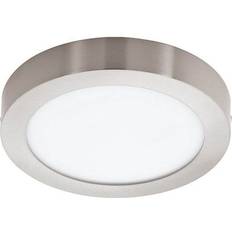 Eglo Fueva-Z Ceiling Flush Light 21cm