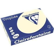 Clairefontaine Tropheé Copy Paper A4 120g/m² 250pcs