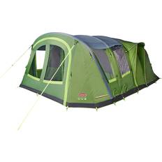 Coleman blackout tent Coleman Weathermaster 6XL Air BlackOut