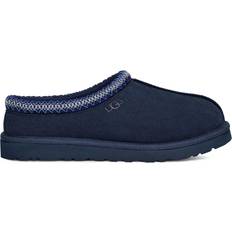 UGG Blue - Men Outdoor Slippers UGG Tasman - Deep Ocean