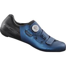 13.5 - Men Cycling Shoes Shimano RC5 M - Blue