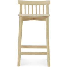 Normann Copenhagen Pind Bar Stool 81.5cm