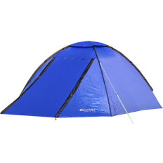 EuroHike Tamar 3 Person Tent, Blue