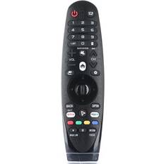 Magic remote control lg