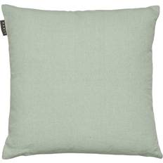 Linum Pepper Cushion Cover Green (50x50cm)