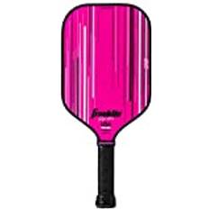 Franklin Sports Signature Series Pickleball Paddle 16mm Pink